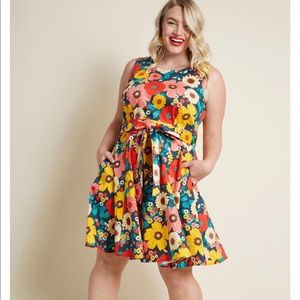 ModCloth dress